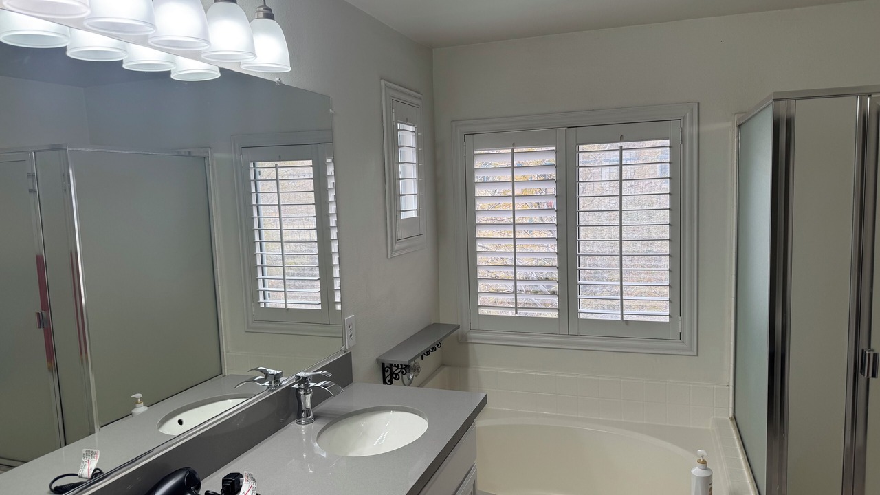 Photo of Bathroom in Palmdale