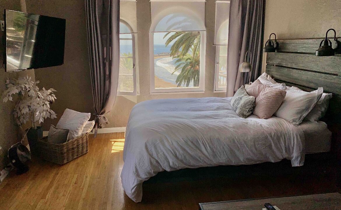Photo of Bedroom in Fort MacArthur