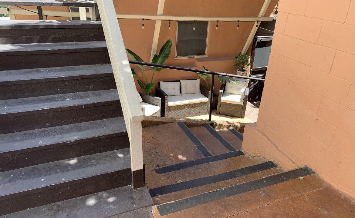 Photo of Outdoor in Fort MacArthur
