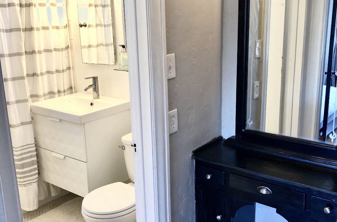 Photo of Bathroom in Fort MacArthur