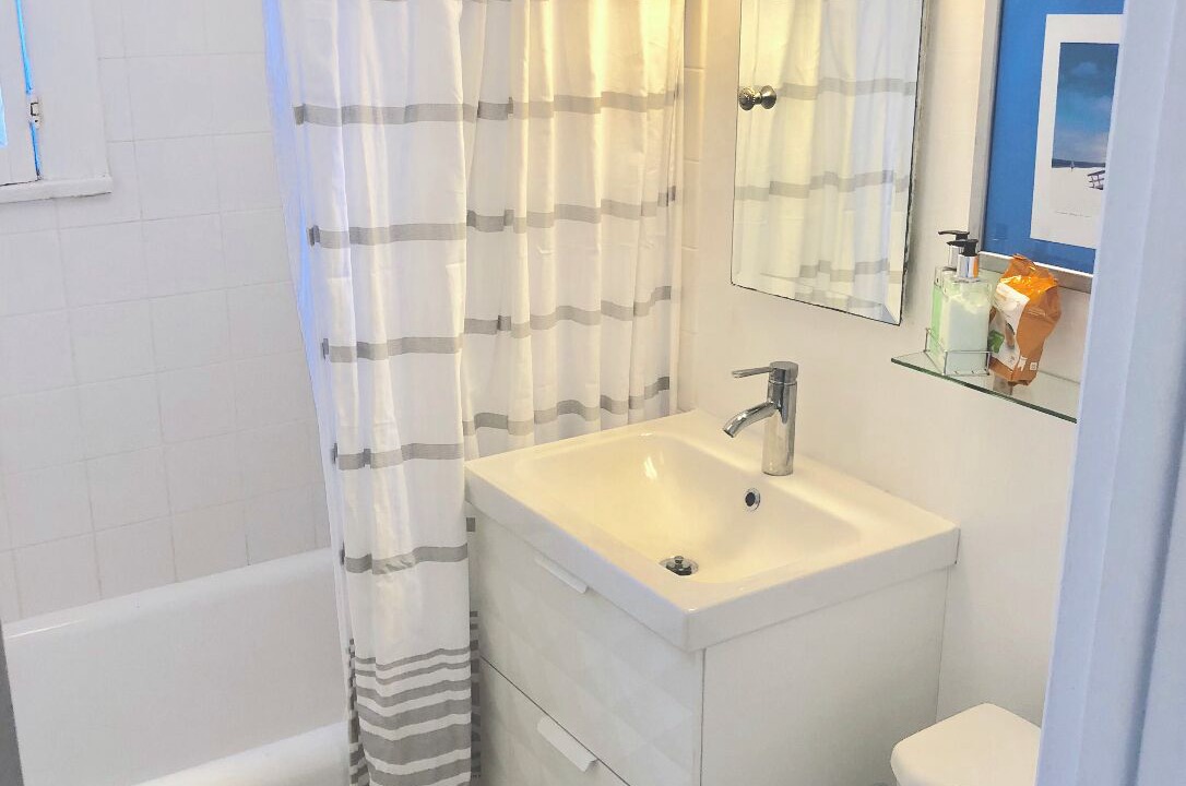 Photo of Bathroom in Fort MacArthur