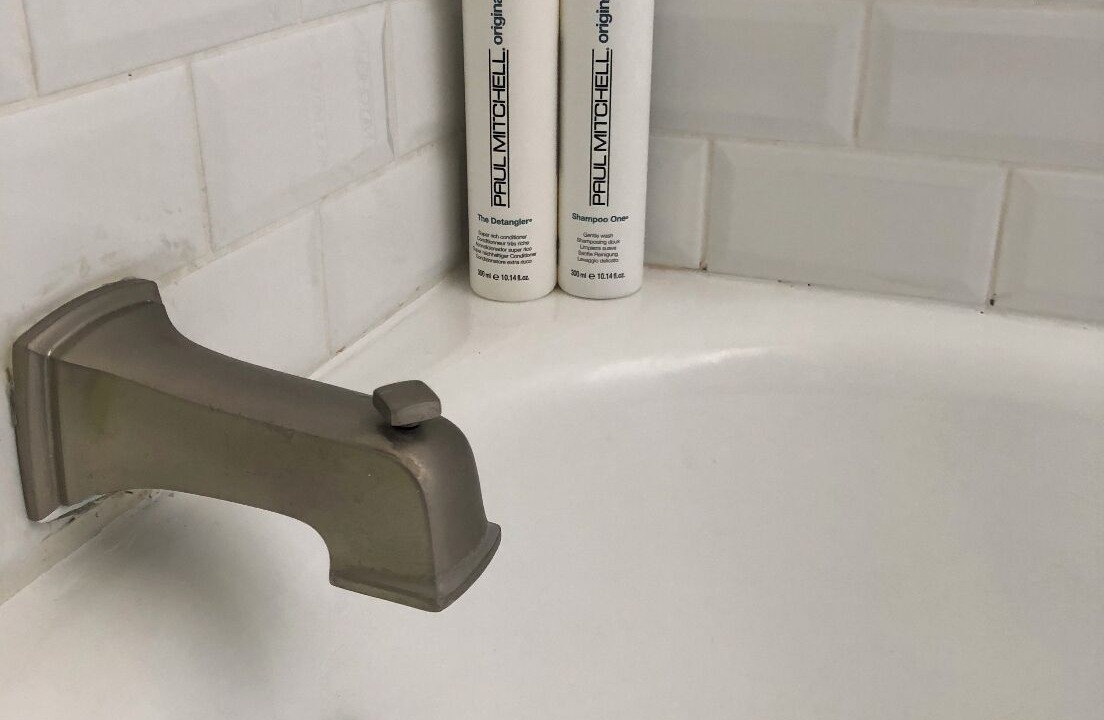 Photo of Bathroom in Fort MacArthur