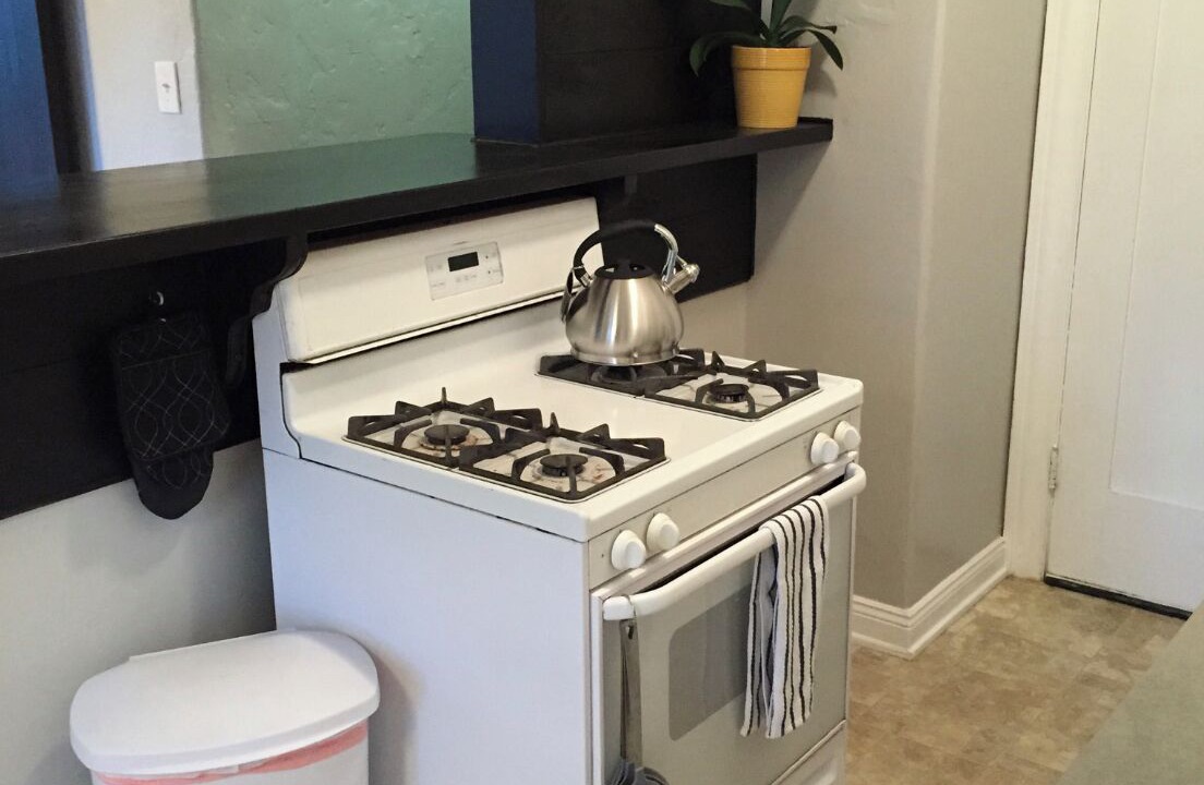 Photo of Kitchen in Fort MacArthur