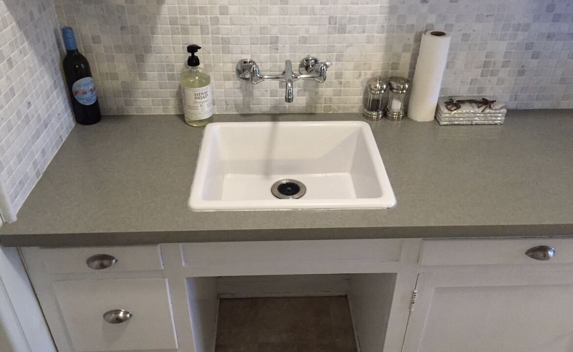 Photo of Bathroom in Fort MacArthur