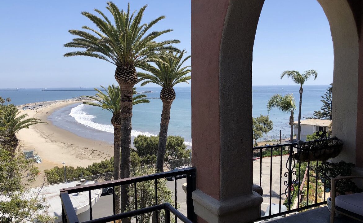 Photo of Outdoor in Fort MacArthur
