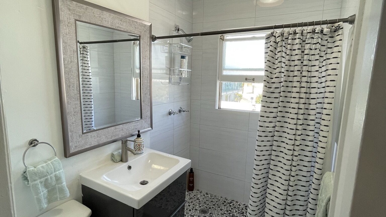 Photo of Bathroom in Fort MacArthur