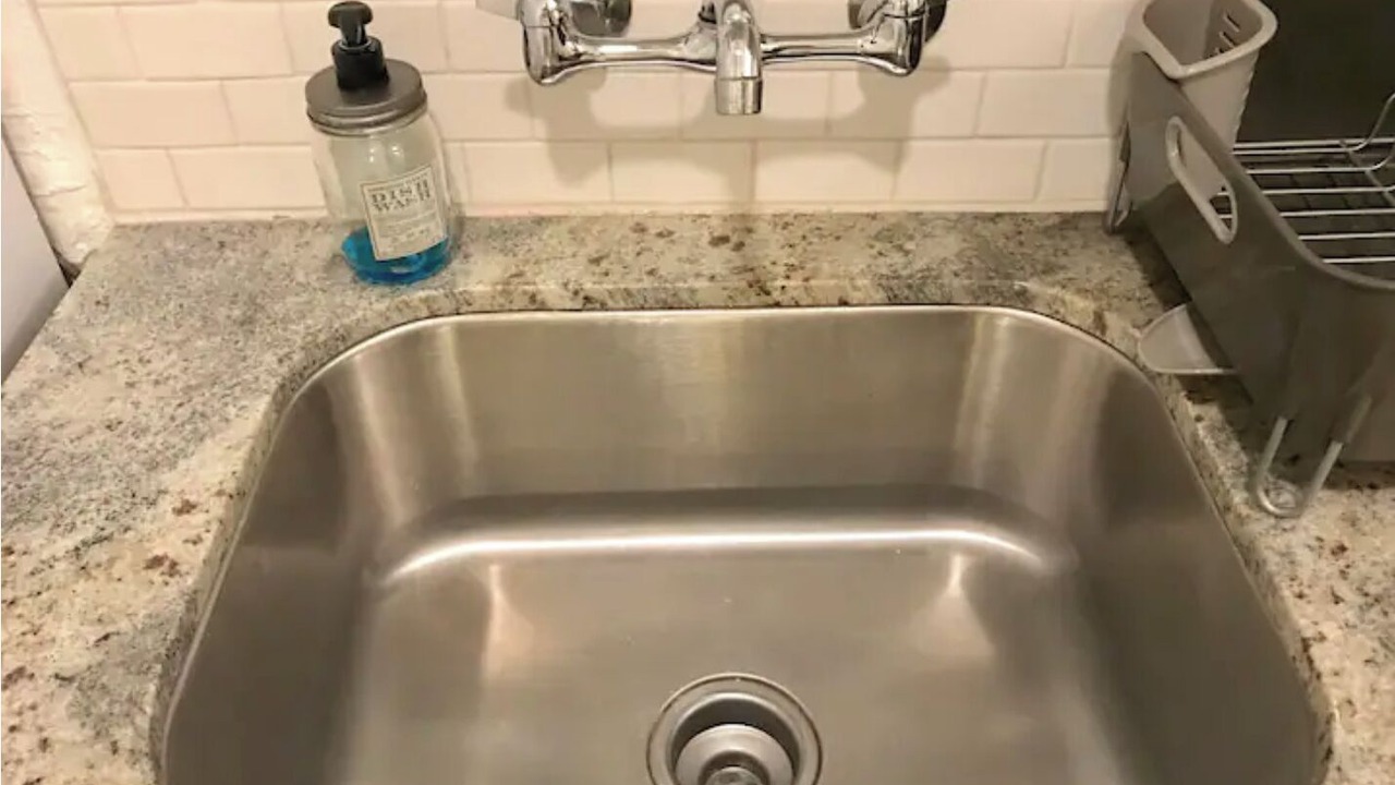Photo of Kitchen in Fort MacArthur