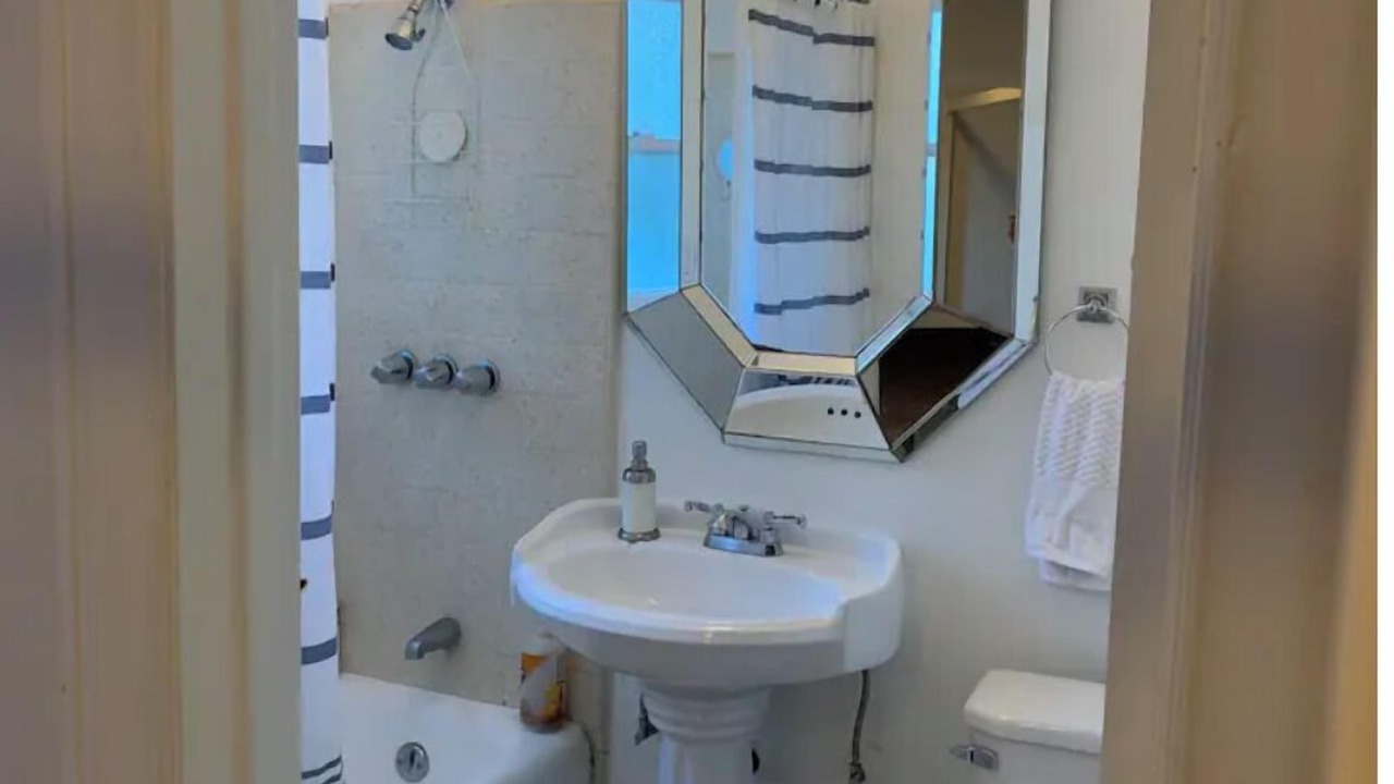 Photo of Bathroom in Fort MacArthur