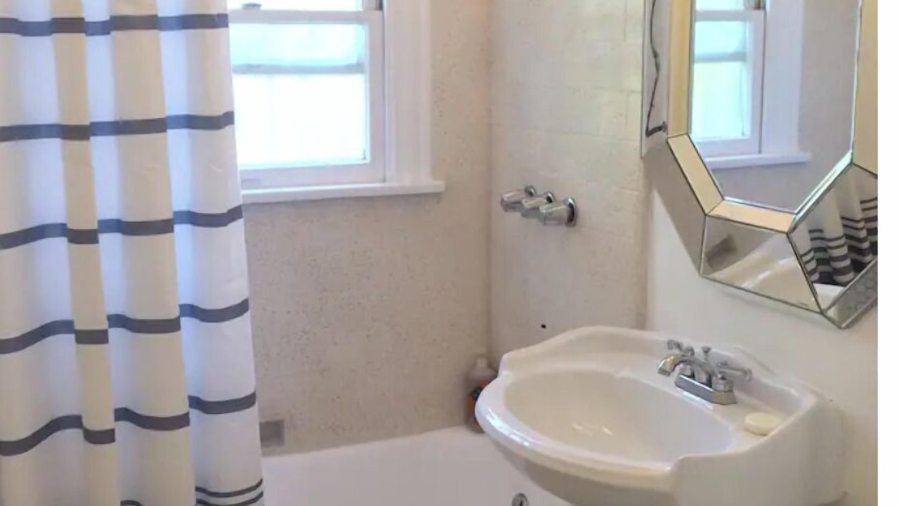 Photo of Bathroom in Fort MacArthur