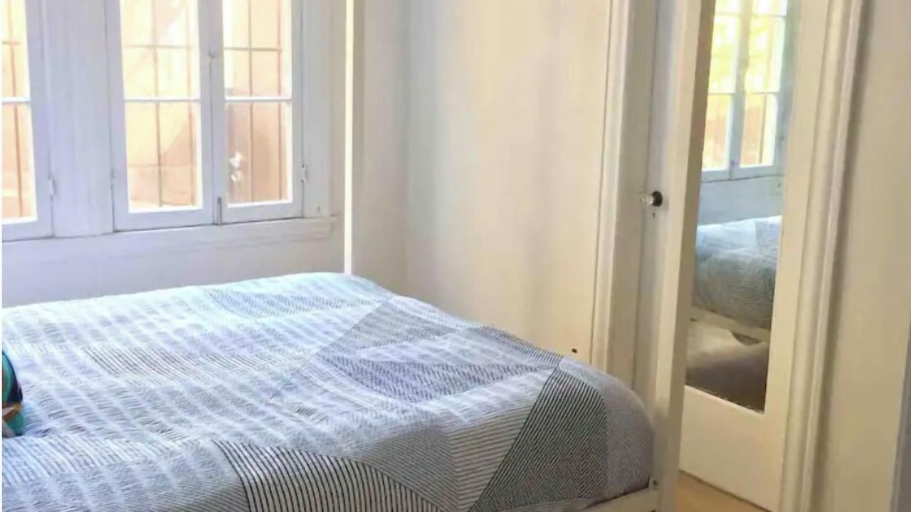 Photo of Bedroom in Fort MacArthur