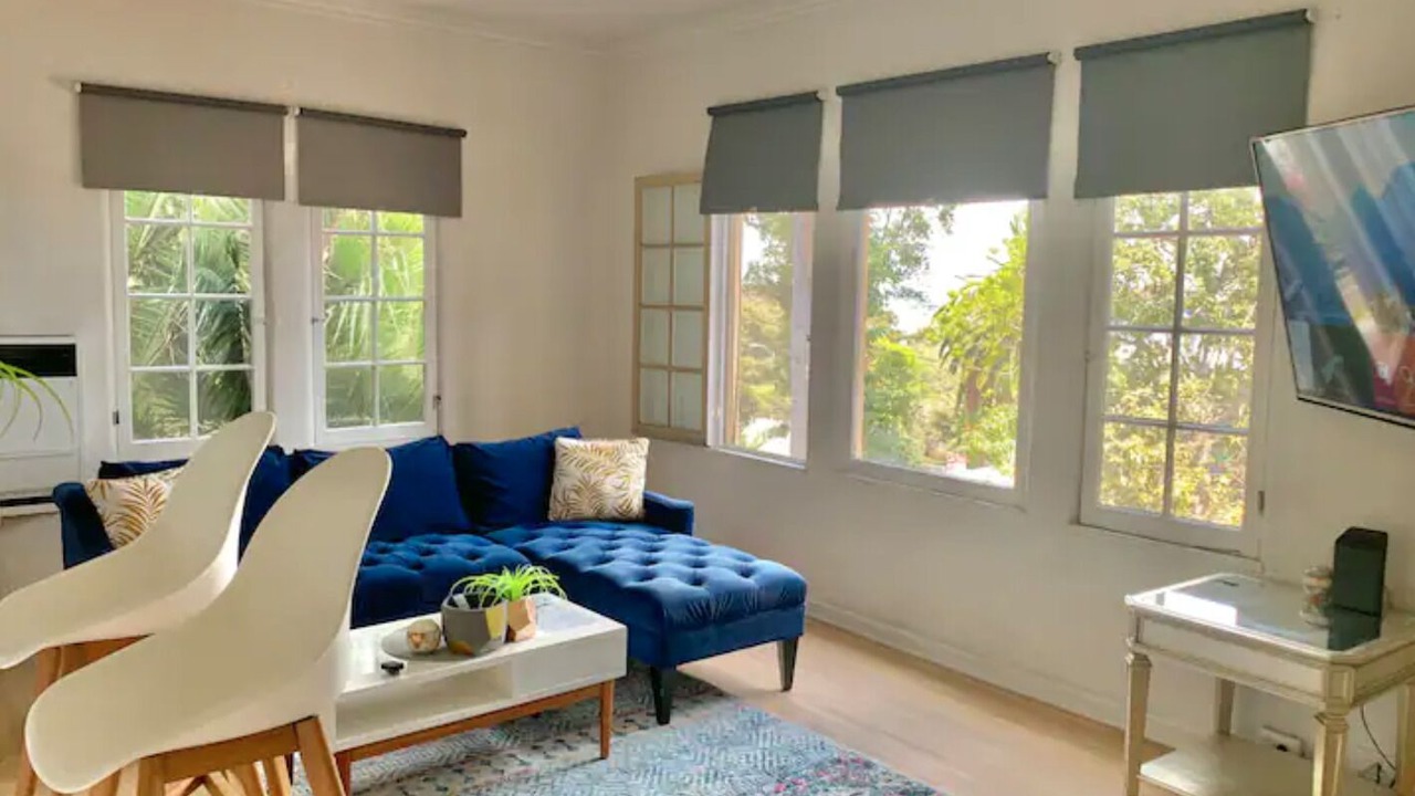 Photo of Livingroom in Fort MacArthur