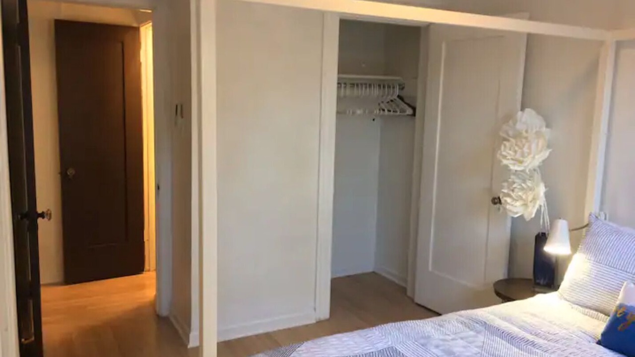 Photo of Bedroom in Fort MacArthur
