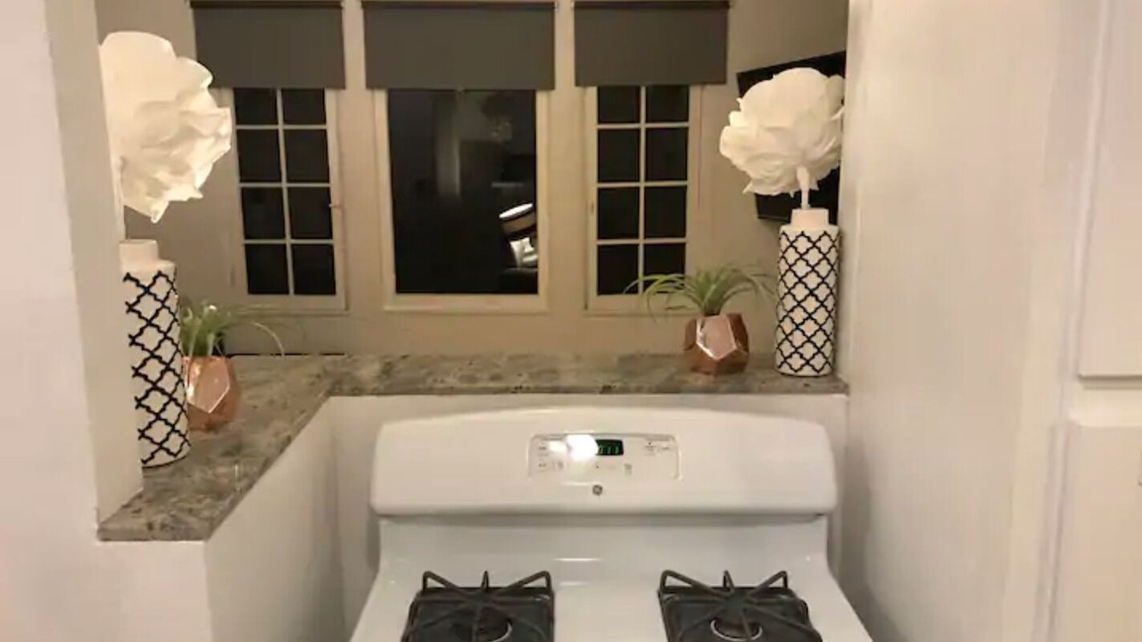 Photo of Bathroom in Fort MacArthur