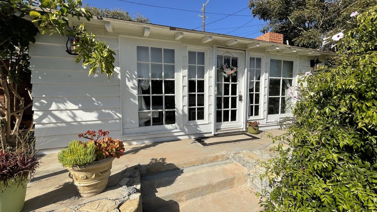 Photo of Outdoor in Coastal San Pedro
