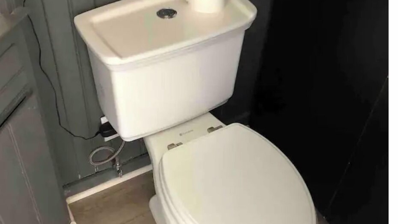 Photo of Bathroom in Coastal San Pedro