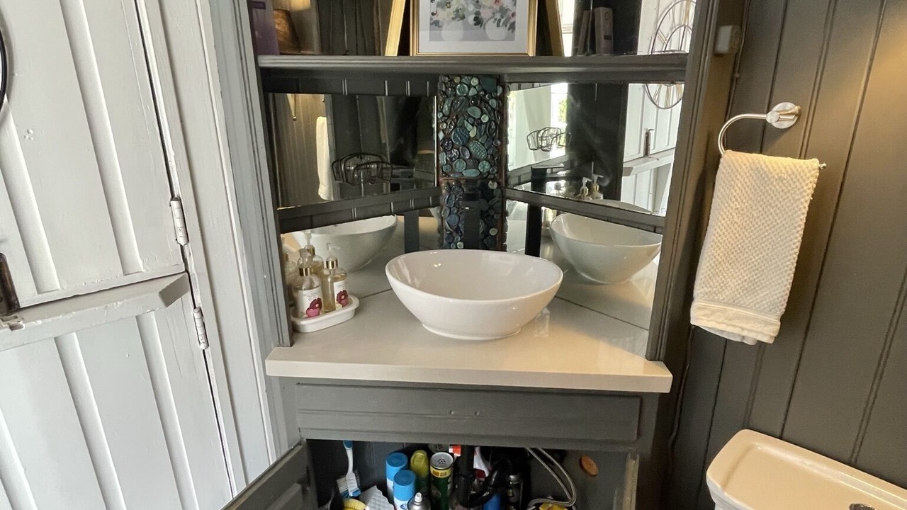 Photo of Bathroom in Coastal San Pedro
