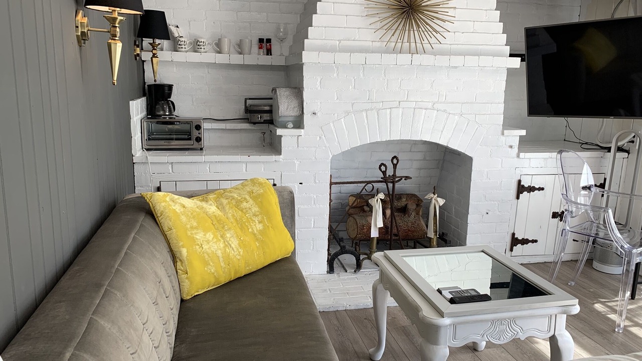 Photo of Livingroom in Coastal San Pedro