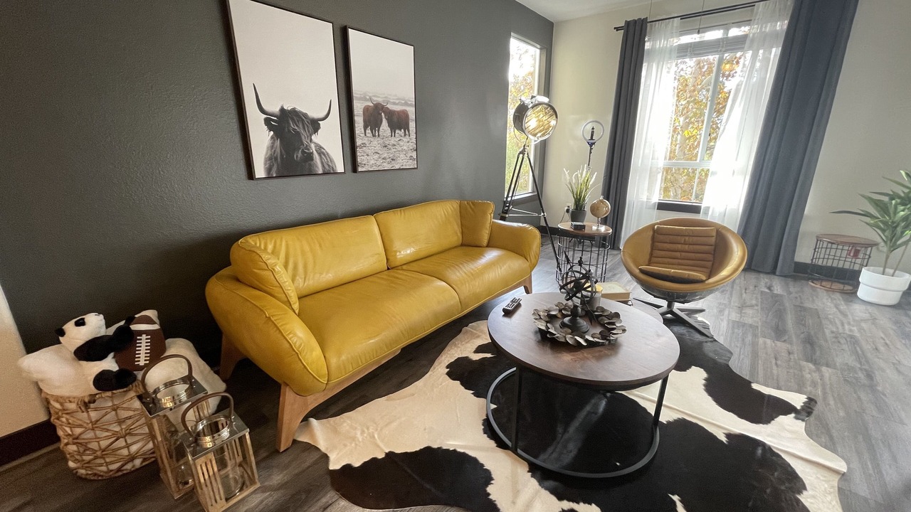 Photo of Livingroom in Valencia