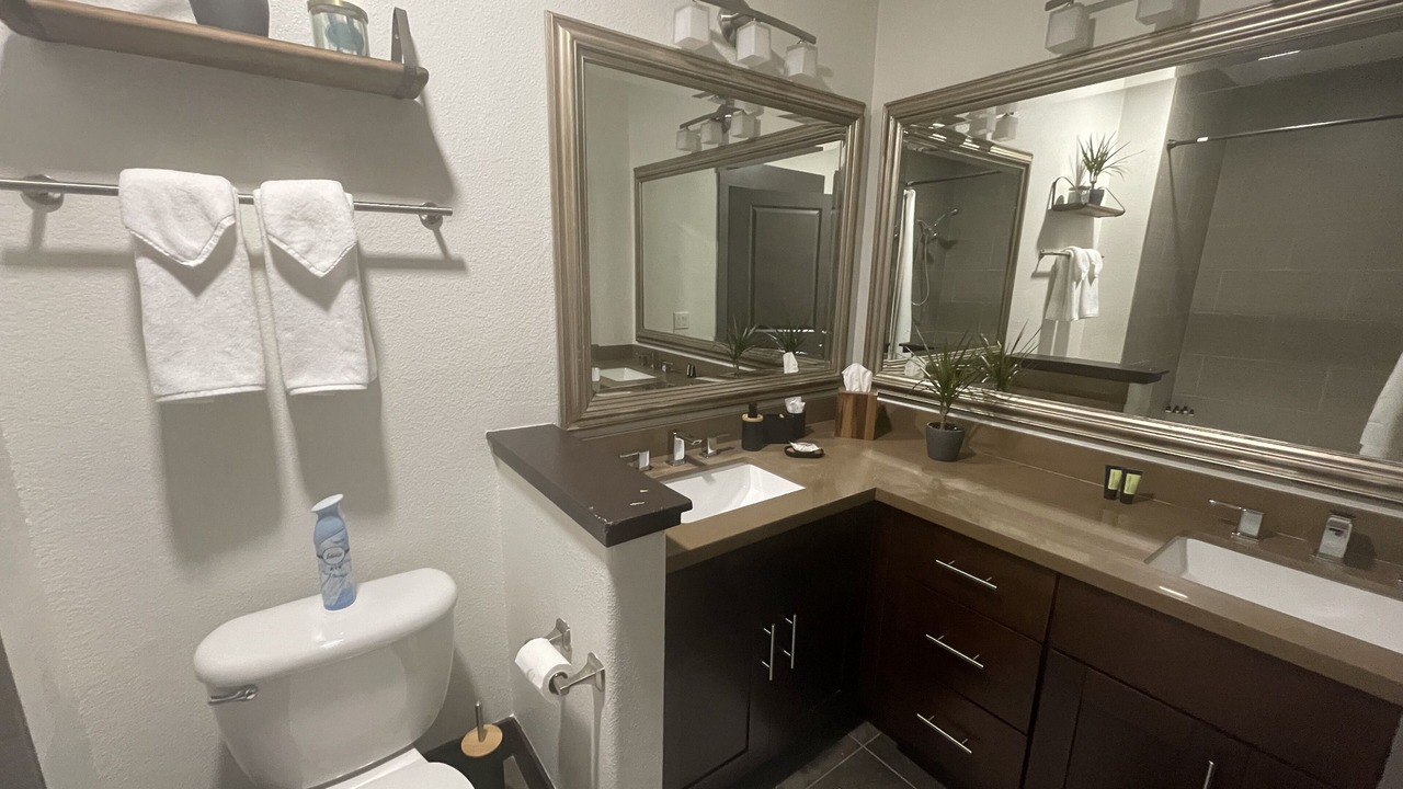 Photo of Bathroom in Valencia