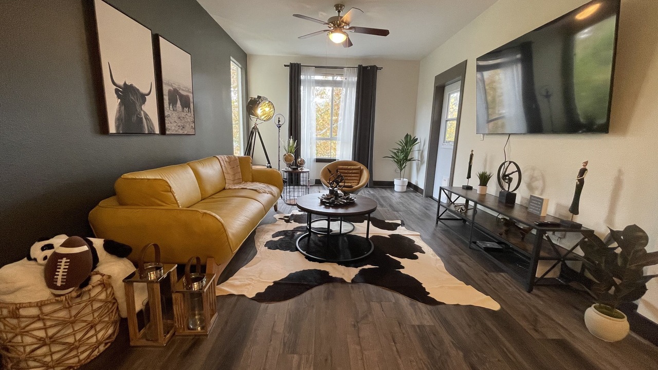 Photo of Livingroom in Valencia