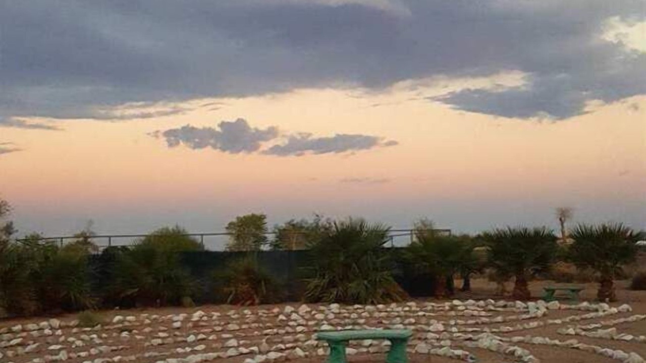 Photo of Bathroom in Newberry Springs