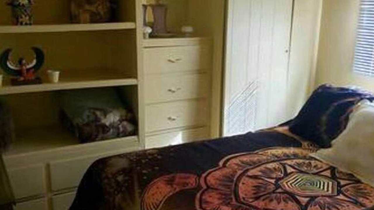 Photo of Bedroom in Newberry Springs