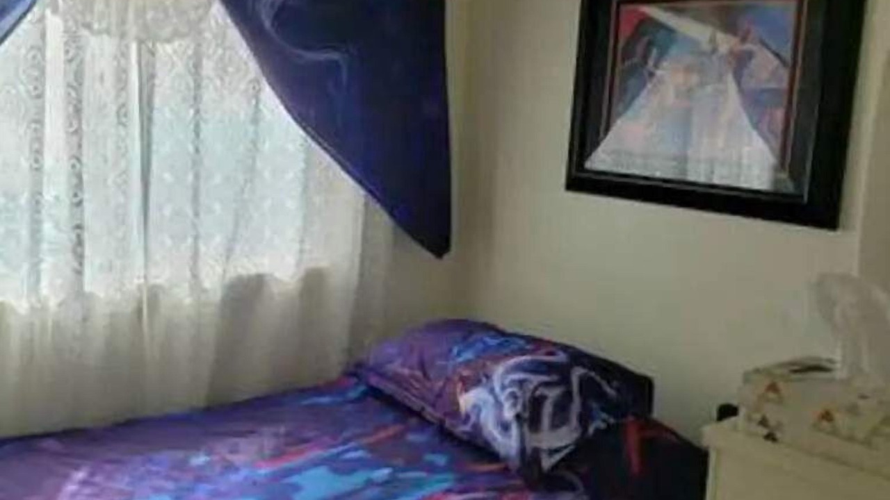 Photo of Bedroom in Newberry Springs