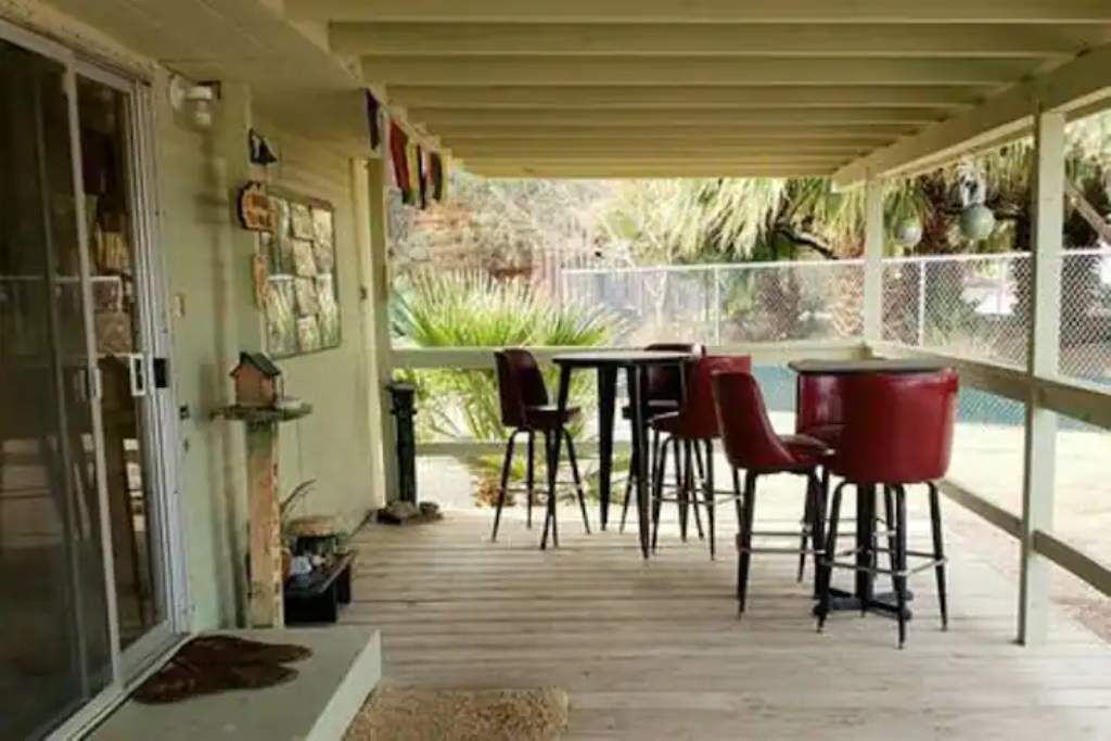 Photo of Outdoor in Newberry Springs