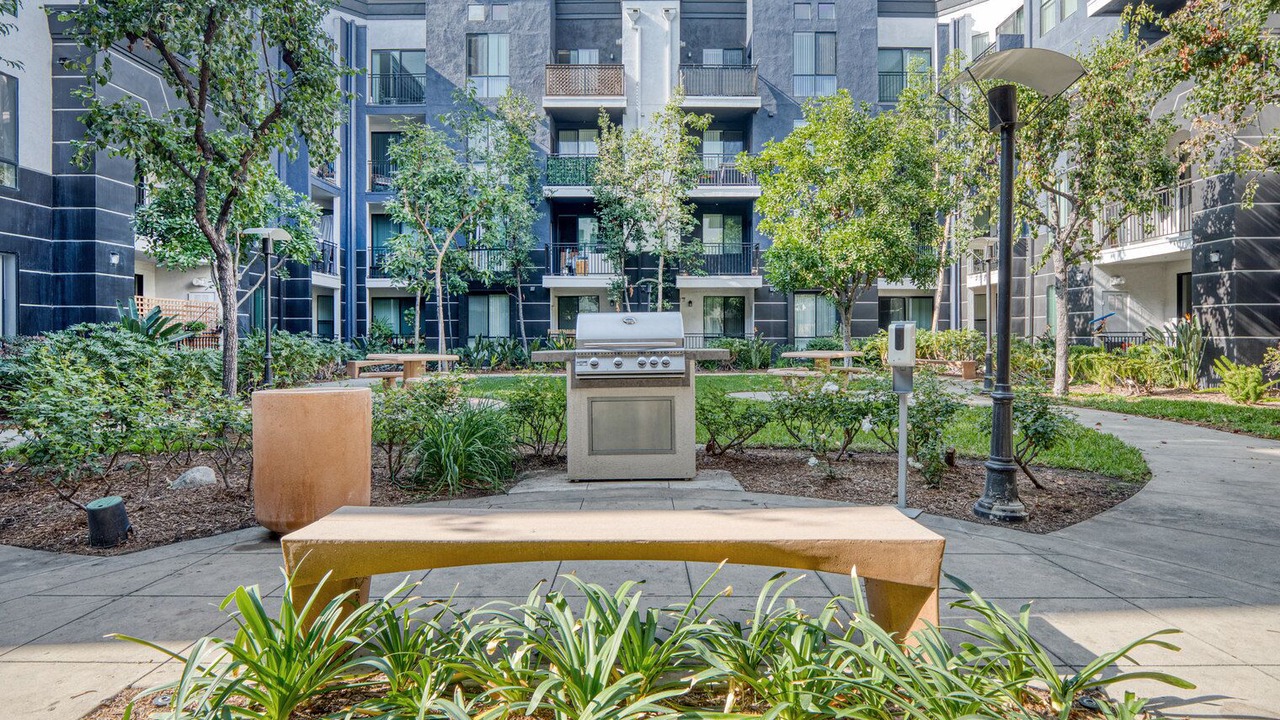 Photo of Outdoor in NoHo Arts District