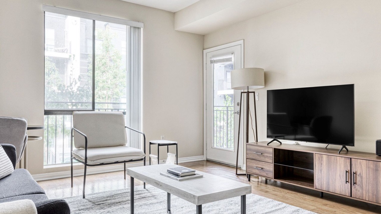 Photo of Livingroom in NoHo Arts District
