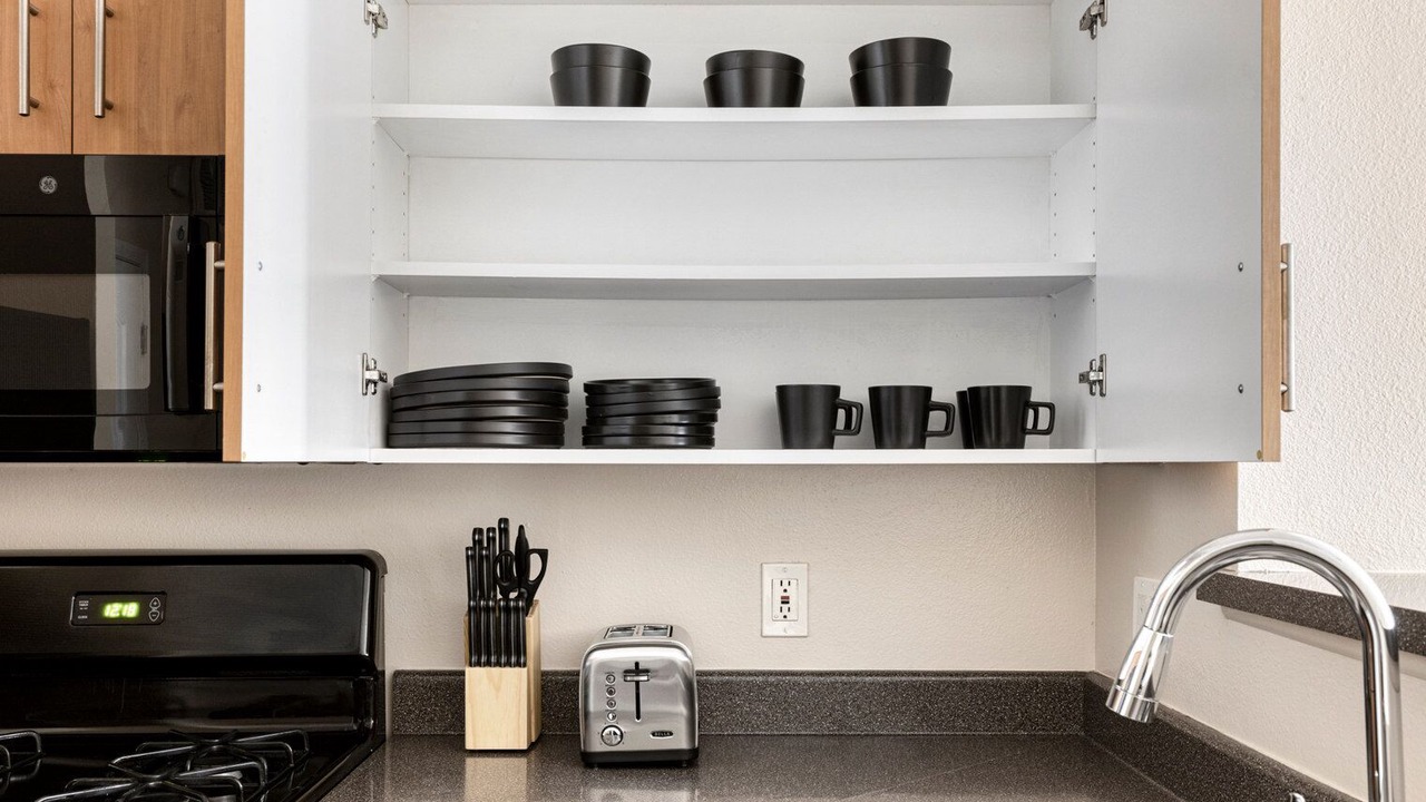 Photo of Kitchen in NoHo Arts District