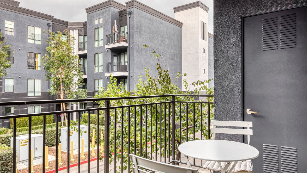 Photo of Outdoor in NoHo Arts District