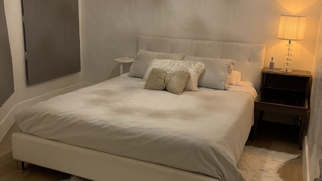 Photo of Bedroom in Fort MacArthur