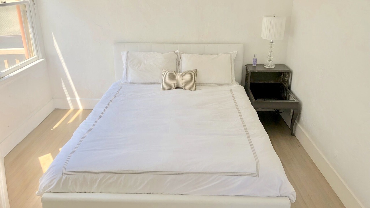 Photo of Bedroom in Fort MacArthur