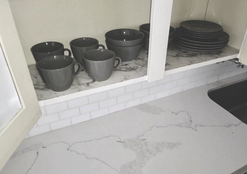 Photo of Kitchen in Fort MacArthur