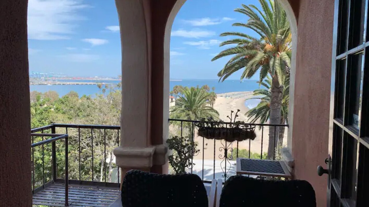 Photo of Outdoor in Fort MacArthur