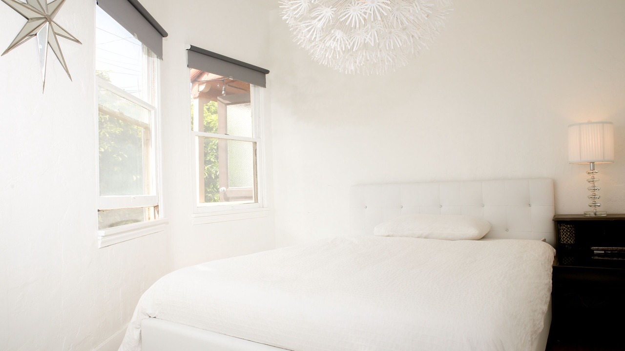 Photo of Bedroom in Fort MacArthur