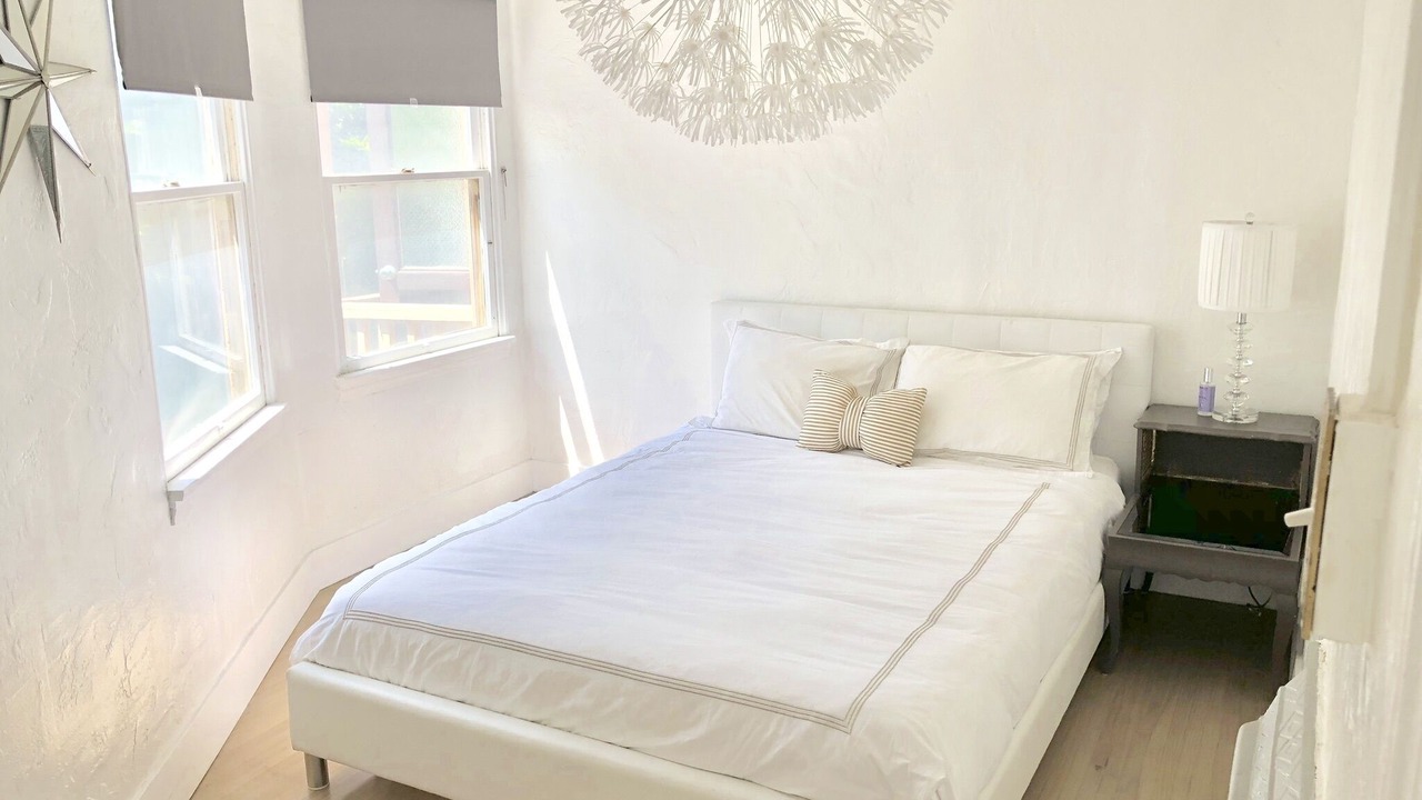 Photo of Bedroom in Fort MacArthur