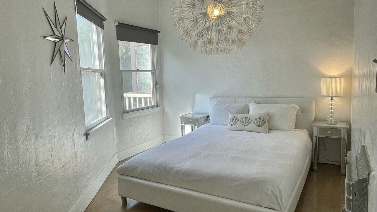 Photo of Bedroom in Fort MacArthur