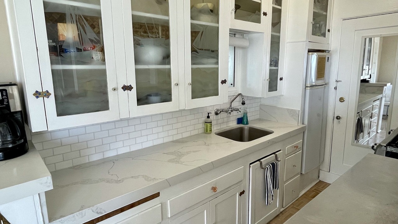 Photo of Kitchen in Fort MacArthur