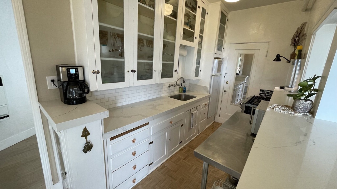 Photo of Kitchen in Fort MacArthur