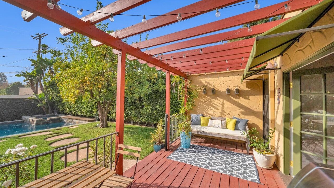 Photo of Outdoor in Atwater Village