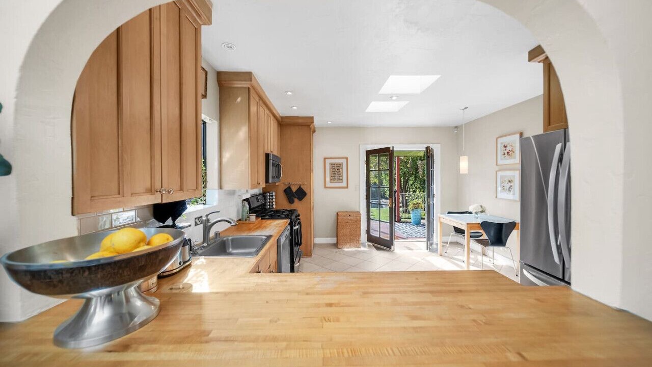 Photo of Kitchen in Atwater Village