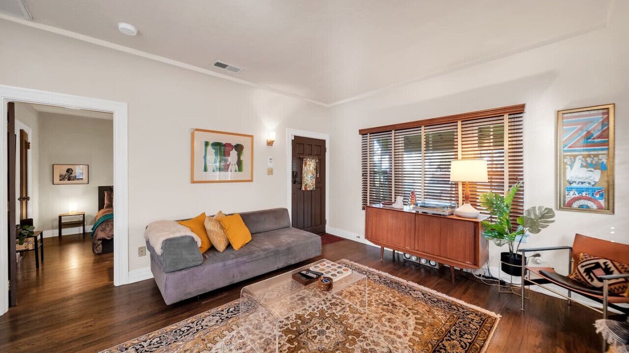 Photo of Livingroom in Atwater Village