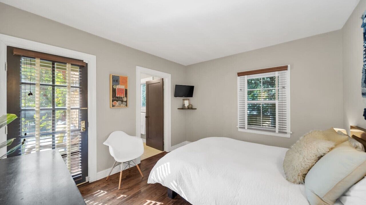 Photo of Bedroom in Atwater Village