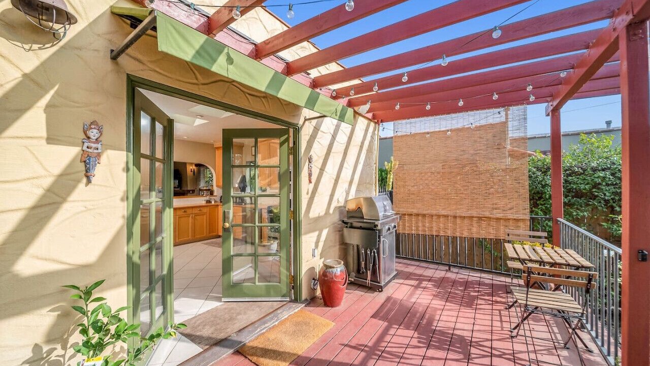 Photo of Outdoor in Atwater Village