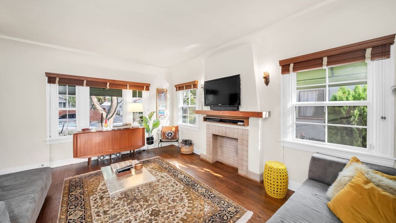 Photo of Livingroom in Atwater Village