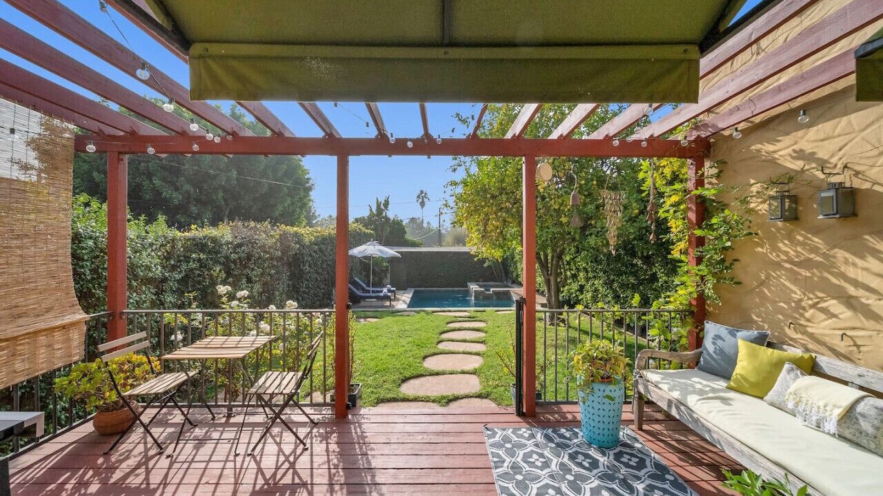 Photo of Outdoor in Atwater Village