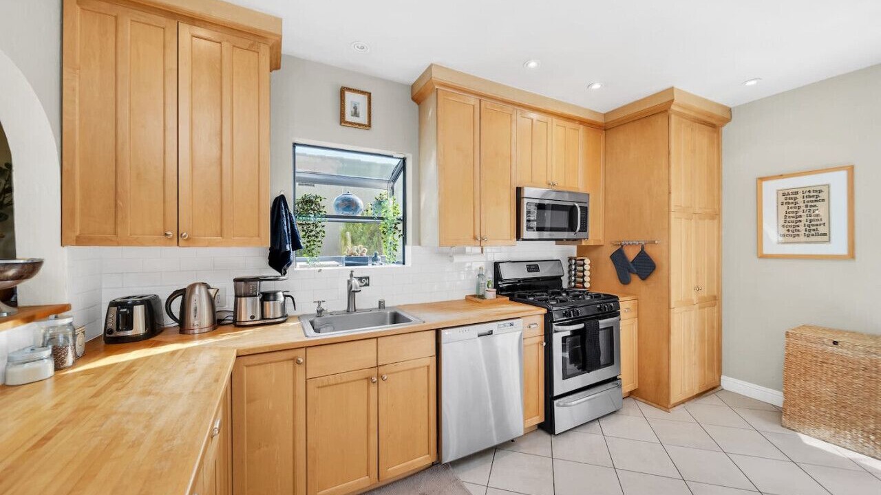Photo of Kitchen in Atwater Village