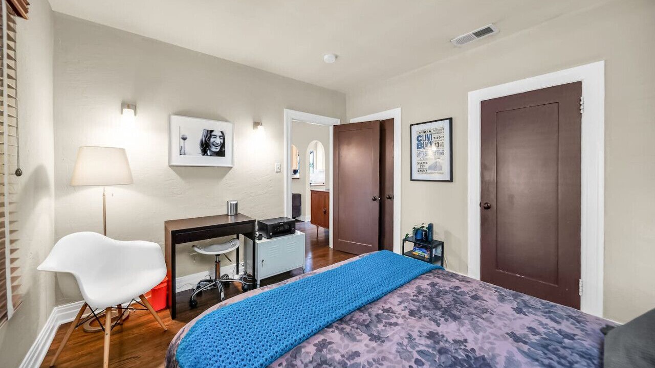 Photo of Bedroom in Atwater Village